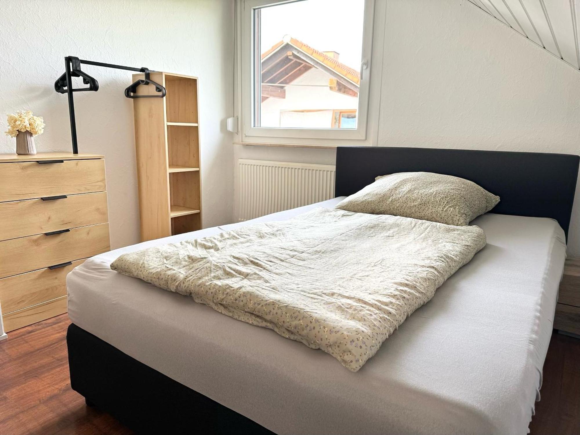 Uelger Apartment Pfullendorf Bagian luar foto